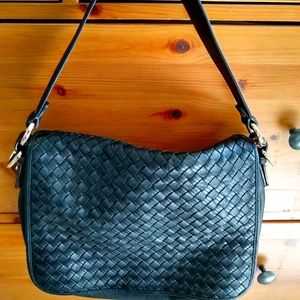 Cole Haan Designer Handbag